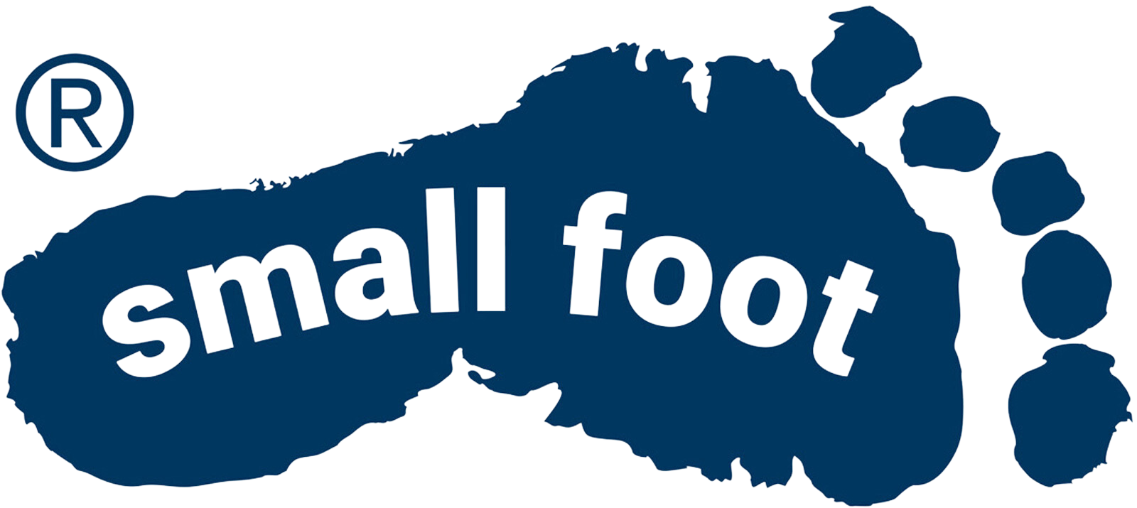 Small foot