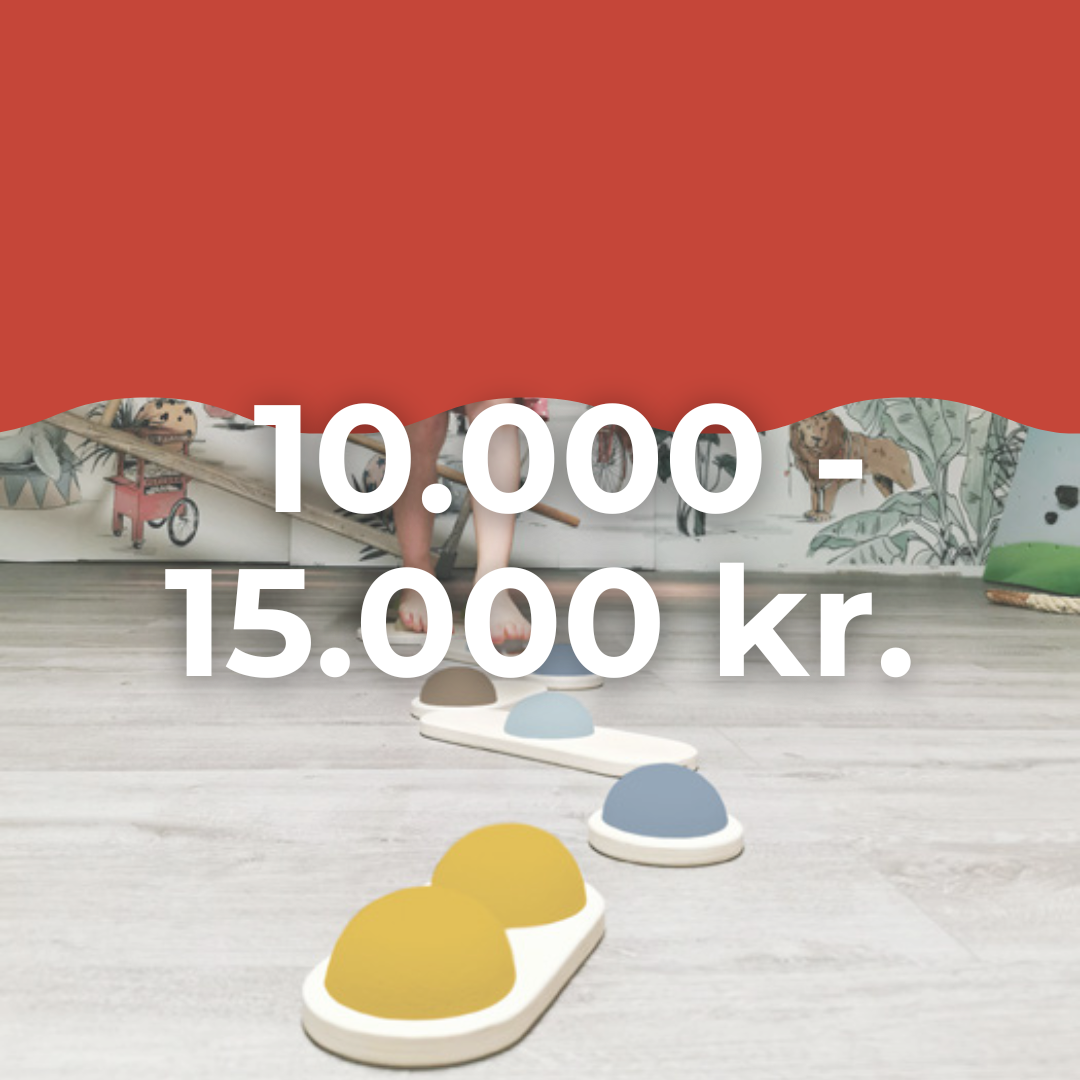 10.000 - 15.000 kr.