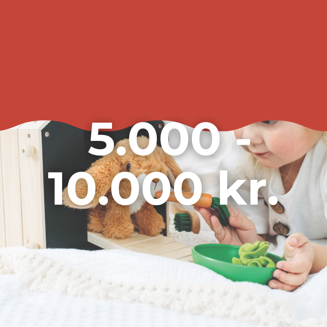 5.000 - 10.000 kr.