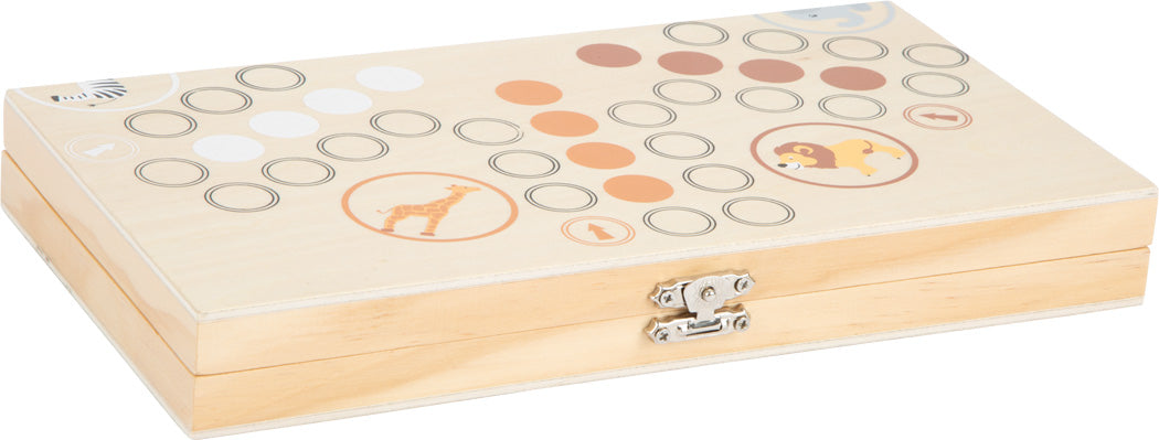 Ludo Safari