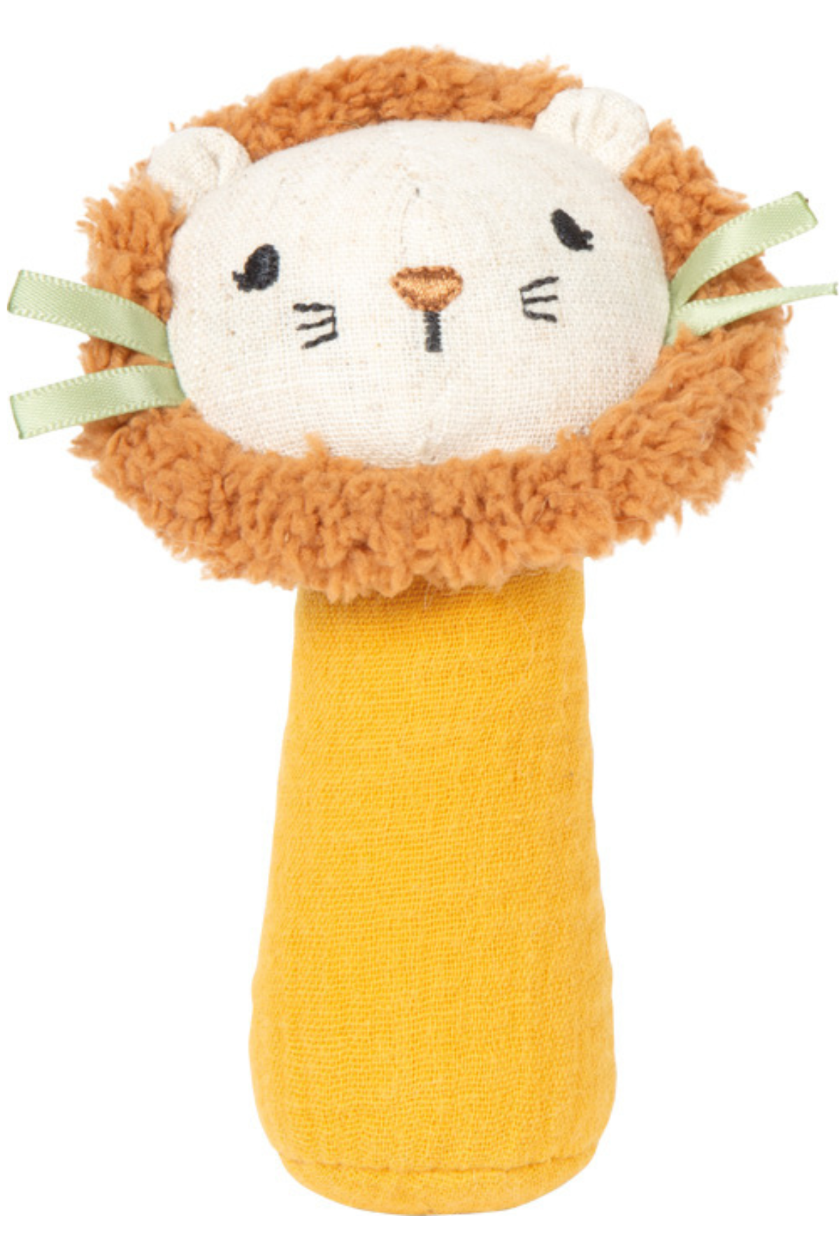 Litla ljónið - Gripleikfang