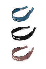 Bönd fyrir Leosun sólgleraugu í mismunandi litum fyrir börn