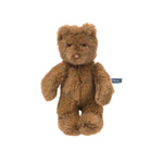 Arthur brúnn bangsi 22 cm frá Moulin Roty úr OEKO-TEX bómull