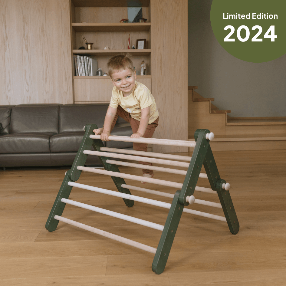MOPITRI® Pikler Limited edition 2024
