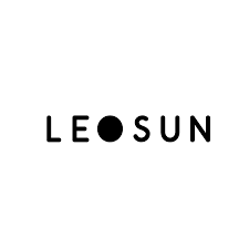Vörumerkið Leosun - logo