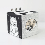 Skynkubbur frá Wee Gallery