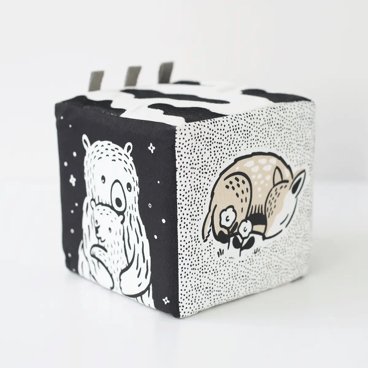 Skynkubbur frá Wee Gallery